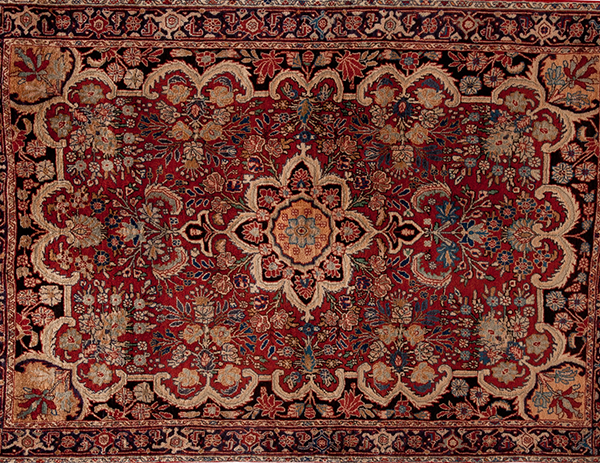 Chinese and Oriental rugs cleaning Dallas Texas
