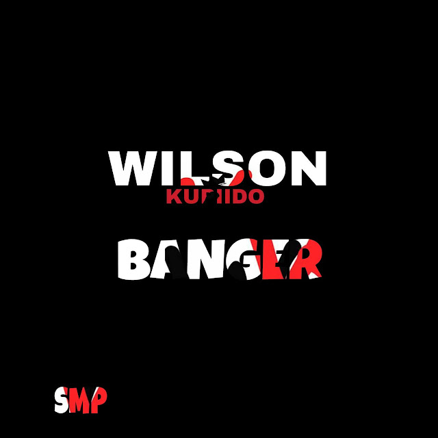 DOWNLOAD mp3 descarregar baixar 2019 Wilson Kupido - Banger (Trap Rap) 2019