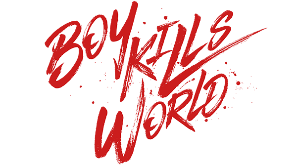 Boy-Kills-World