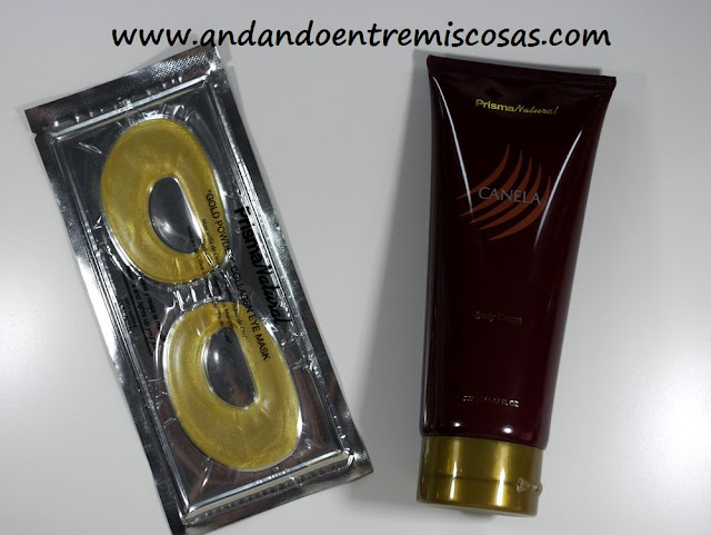 Productos Prisma Natural