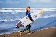 surf30 ct wsl meo rip curl portugal 2023 Caitlin Simmers 23Peniche DIZ 4617 Thiago Diz