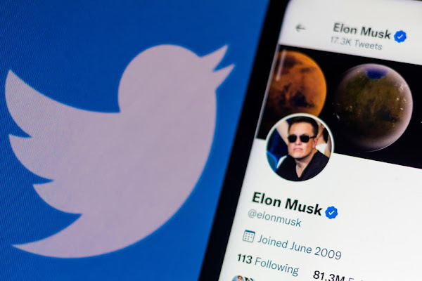 Le milliardaire Elon Musk propose de racheter « 100 % » de Twitter pour 43 milliards de dollars