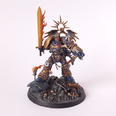 Roboute Guilliman