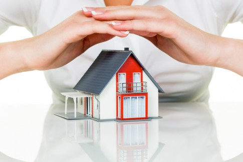 Admiral Home Insurance
