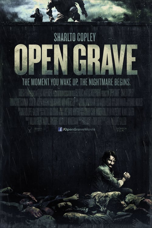 Regarder Open Grave 2013 Film Complet En Francais