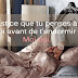 MESSAGE BONNE NUIT BOUGIE ROMANTIC