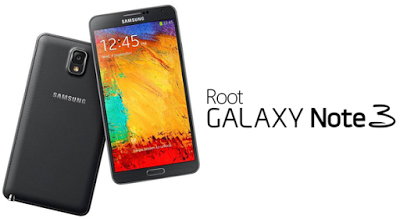 Cara Root Dan Install CWM Samsung Galaxy Note 3 SM-N900