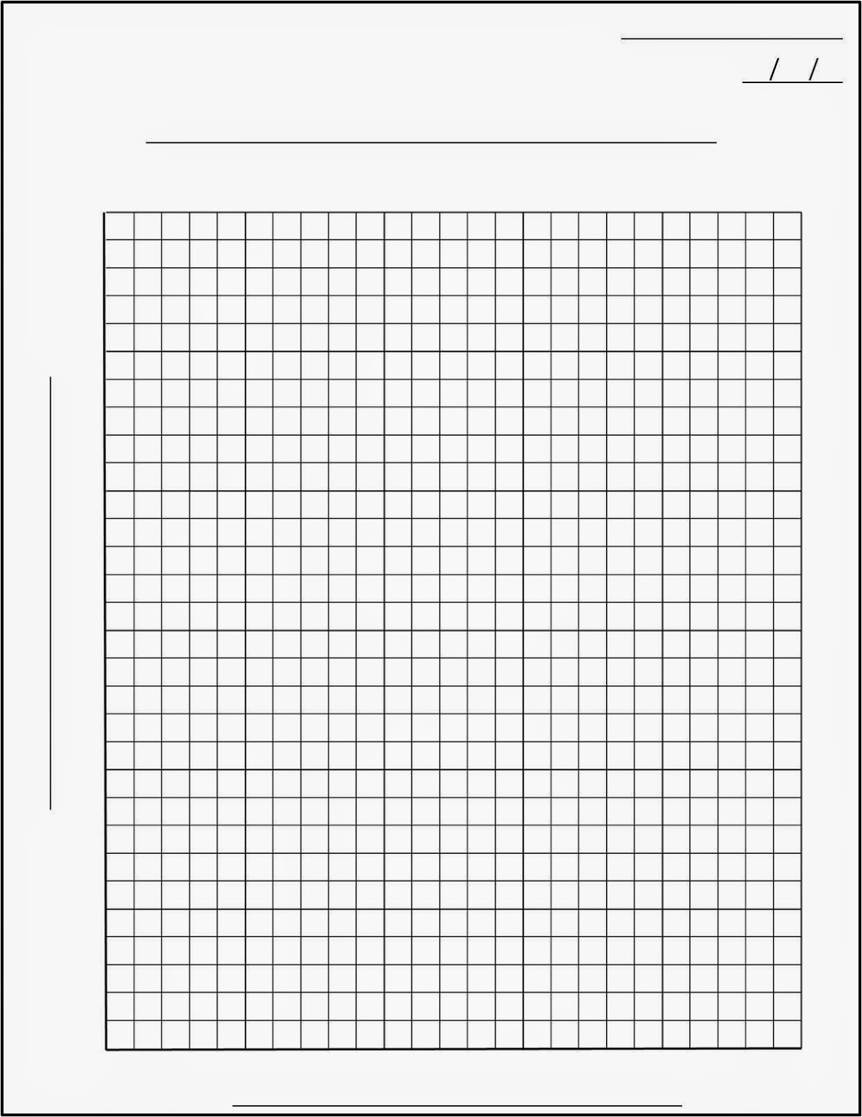 search results for printable full sheet graph paper