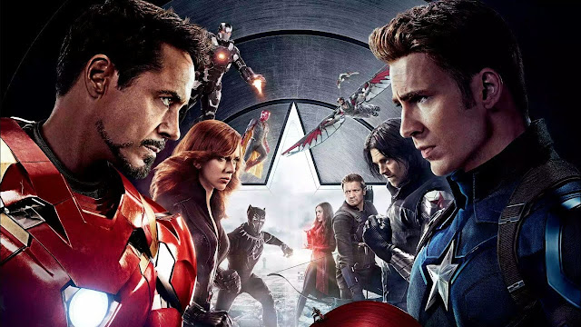  Full Movie : Captain Marvel - 2019