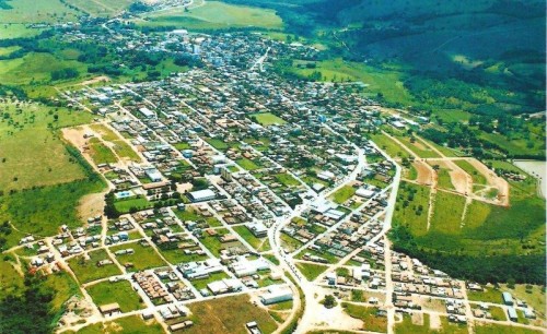 Senador Guiomard, História e Geografia de Senador Guiomard | Acre