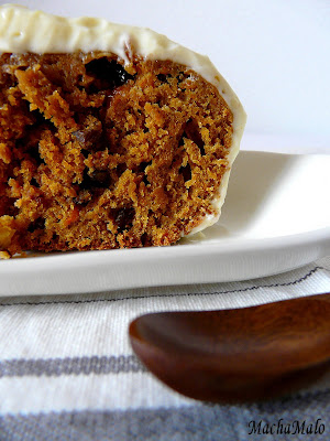 Macha Malo The Gateau Automnal