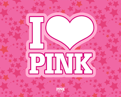 Pink Love