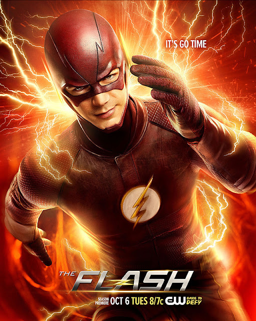The Flash (TV Series) Film Reviews