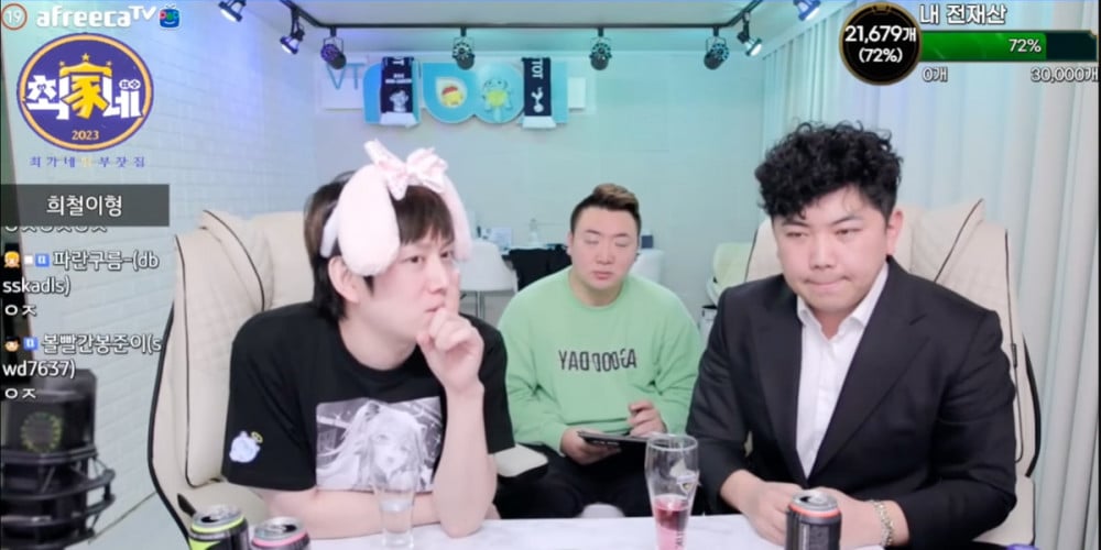 Heechul habla sobre su relación con Kangin en una entrevista llena de sorpresas