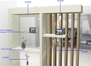 Desain Interior Semarang