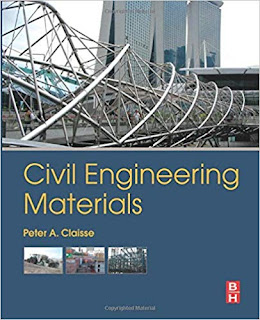 Download Civil Engineering Materials Peter A Claisse ebook Pdf