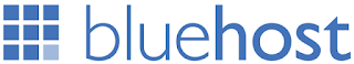   شرح bluehost موقع