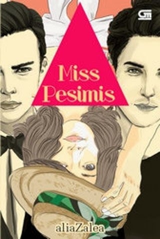 Download Ebook novel miss pesimis
