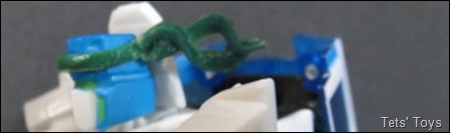Soundwave Headband