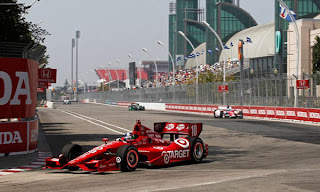 Capture extremity for 2nd Honda Indy event 2344234