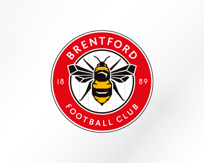 Logo Brentford FC
