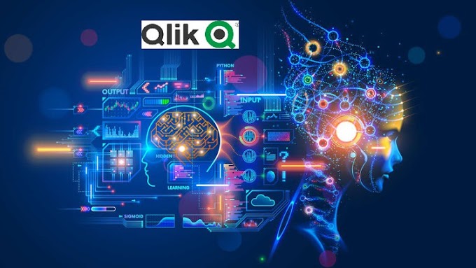 [EXPIRED][Free Udemy Course] No-Code Machine Learning with Qlik AutoML