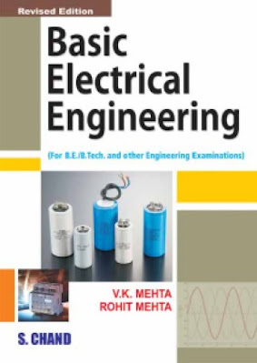 Basic Electrical Engineering pdf free download