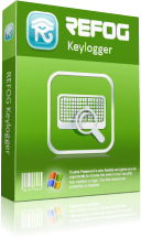 REFOG Keylogger 5.1.8.934 + Serial