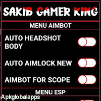 Sakib gamer King Injector APK(New APP)Latest Version v30 Free Download For Android