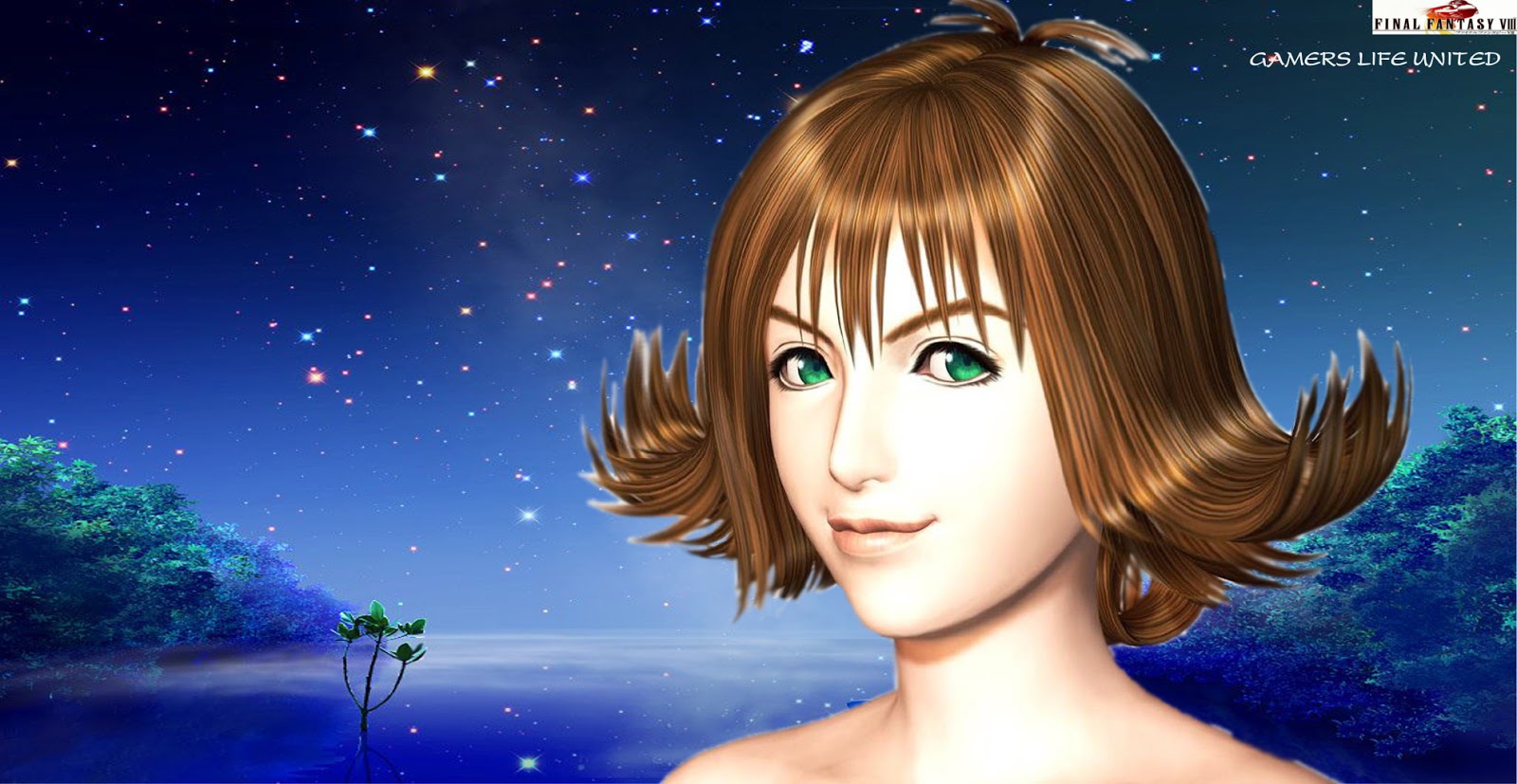 Final Fantasy VIII - Siêu phẩm được chờ đợi - Bộ ảnh ...