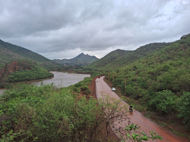 Sandur/Sanduru Taluka, Ballari District