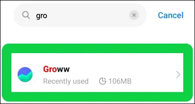 Fix Low Internet Check Your Network Connection Problem Solved Groww App
