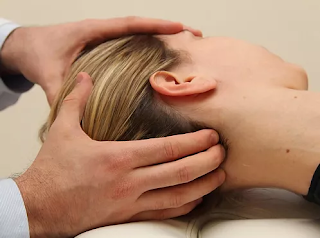 Terapia Manual e tratamentos para a Cefaleia