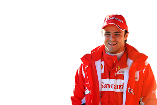 Render Felipe Massa