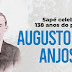 Prefeitura de Sapé celebra 138 anos do poeta Augusto dos Anjos; confira Programação de 18 a 22 de abril
