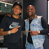 NEYMAR ALIPOKUTANA NA BONDIA FLOYD MAYWEATHER