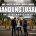 Lirik Lagu Bandung Juara - Insan AOI ft. Asep Balon & Fanny Sabila