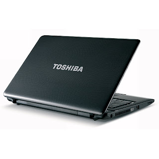 Toshiba Satellite L675-S7048 Specifications