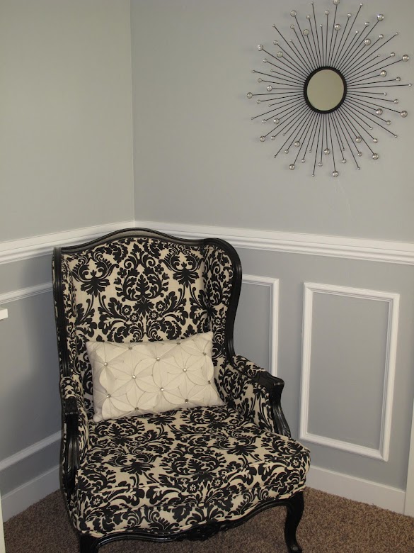 Installing Chair Rail / How to Install Chair Rail Molding (With images) | Chair ... - March 6, 2018 chair no comments.