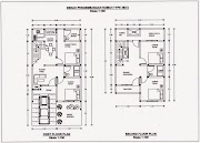 34+ Denah Rumah Ukuran 7x12 1 Lantai Paling Modern Dan Minimalis