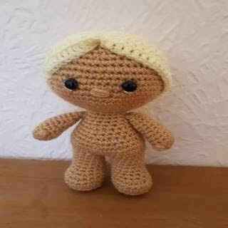 PATRON GRATIS MUÑECO AMIGURUMI 29791