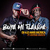 Dj A.D Feat. Antonio Marcos - Buya Hi Tlanga (2020) #EXCLUSIVO