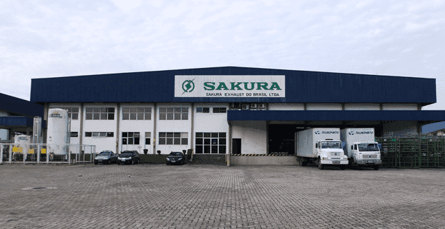 Lowongan Kerja September 2018 PT. Sakura Java Indonesia Cikarang