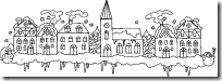 paisajes navidad colorear (26)