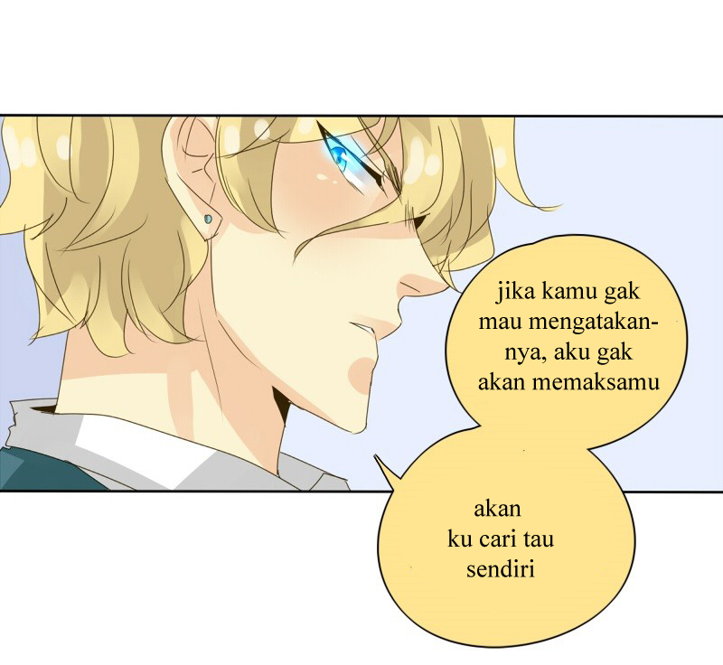 Webtoon UnOrdinary Bahasa Indonesia Chapter 46