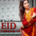 Gul Ahmed Festive Eid Collection 2014-2015 | Royal Festive Dresses