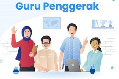 Pendaftaran Calon Fasilitator Guru Penggerak Angkatan 13 Khusus Pengajar Praktik Dibuka, Simak Syaratnya!