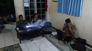 Hasil Musyawarah Dusun Dukuh Cangkringan Desa Tambaharjo