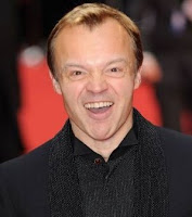 Graham Norton