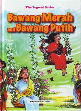 Sastera Melayu Tradisional : Cerita Rakyat: Cerita Teladan